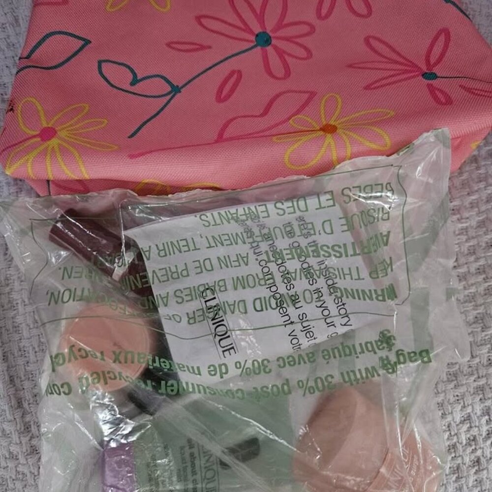 Clinique Makeup